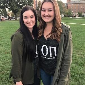 Meet your Posher, Morgan